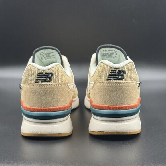 New Balance 997H 'Incense Deep Ocean' - Picture 4 of 11